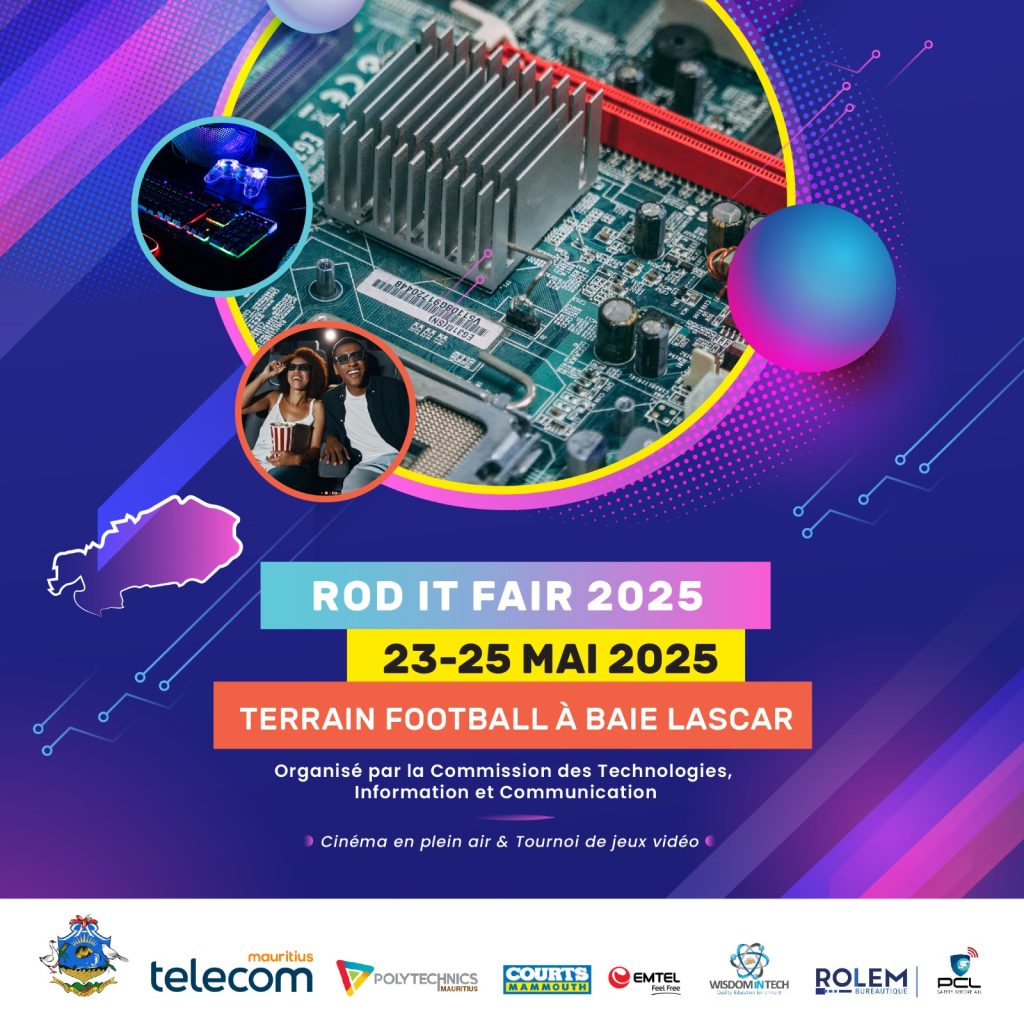 RodIT Fair 2025